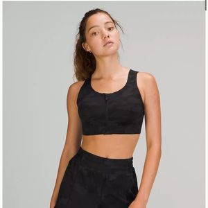 Lululemon enlite bra